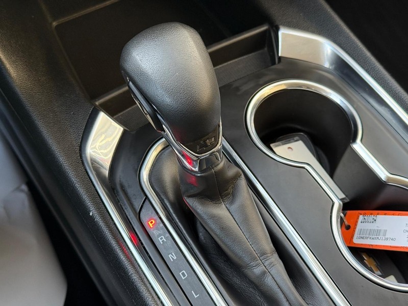 Chevrolet Traverse Vehicle Full-screen Gallery Image 26