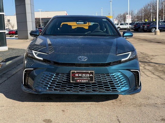 2026 Toyota Camry XSE - Photo 7