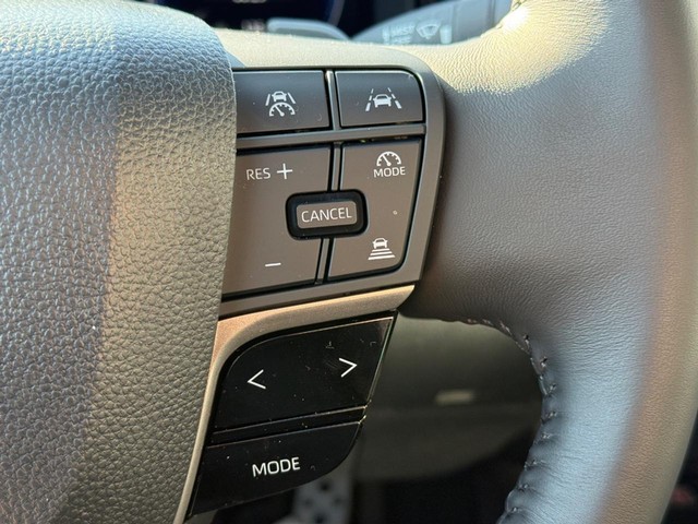2026 Toyota Camry XSE - Photo 20