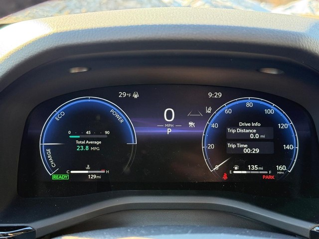 2026 Toyota Camry XSE - Photo 21