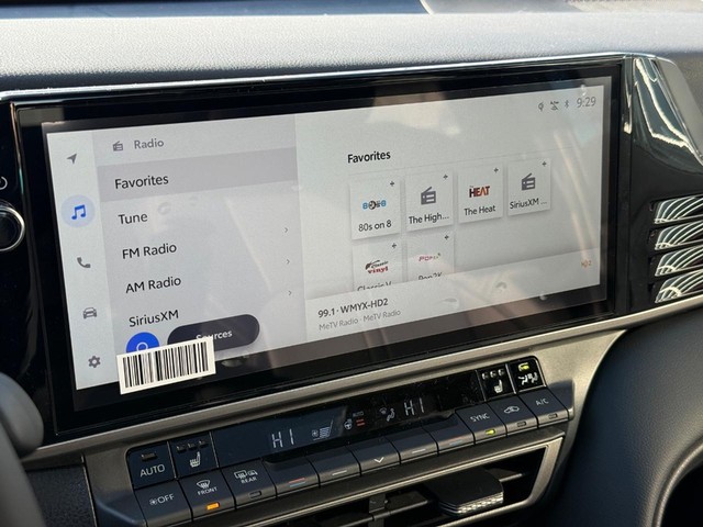 2026 Toyota Camry XSE - Photo 22