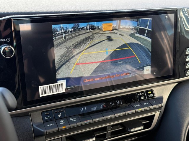2026 Toyota Camry XSE - Photo 23