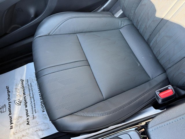 2026 Toyota Camry XSE - Photo 26
