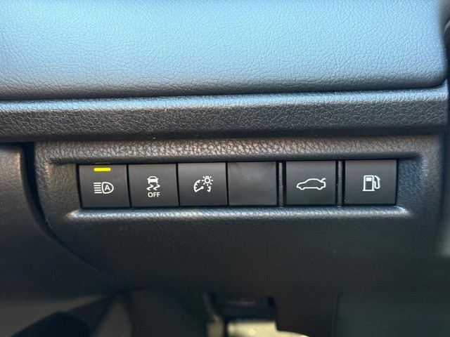 2026 Toyota Camry XSE - Photo 28