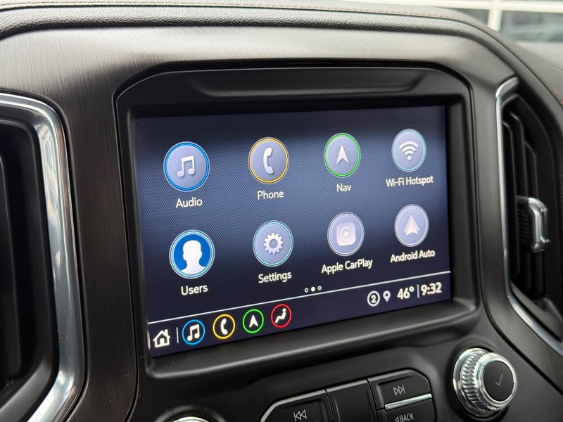 GMC Sierra 1500 Limited Vehicle Full-screen Gallery Image 23