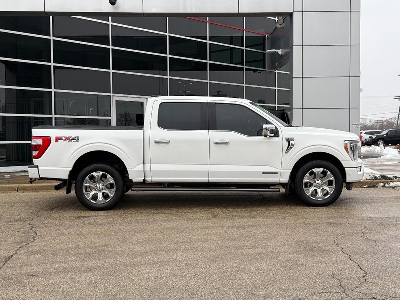 Ford F-150 Vehicle Full-screen Gallery Image 02