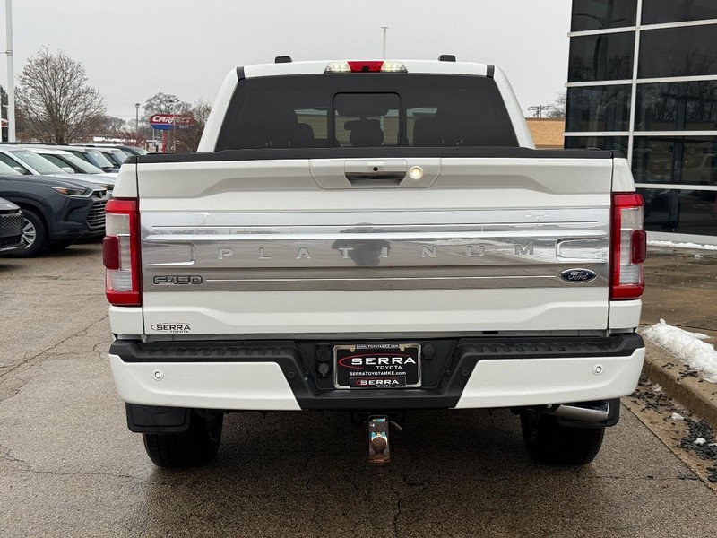 Ford F-150 Vehicle Full-screen Gallery Image 04