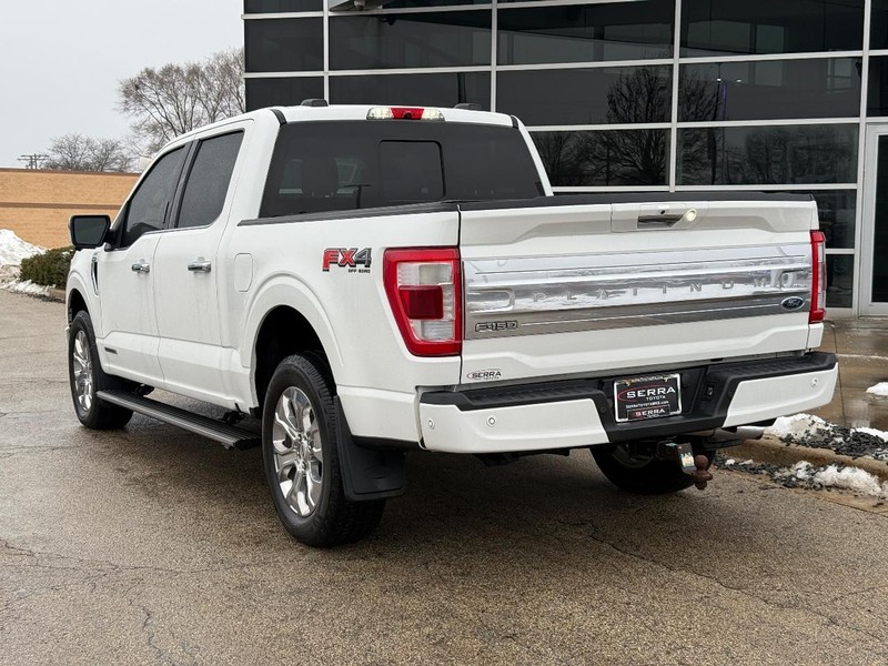 Ford F-150 Vehicle Full-screen Gallery Image 05
