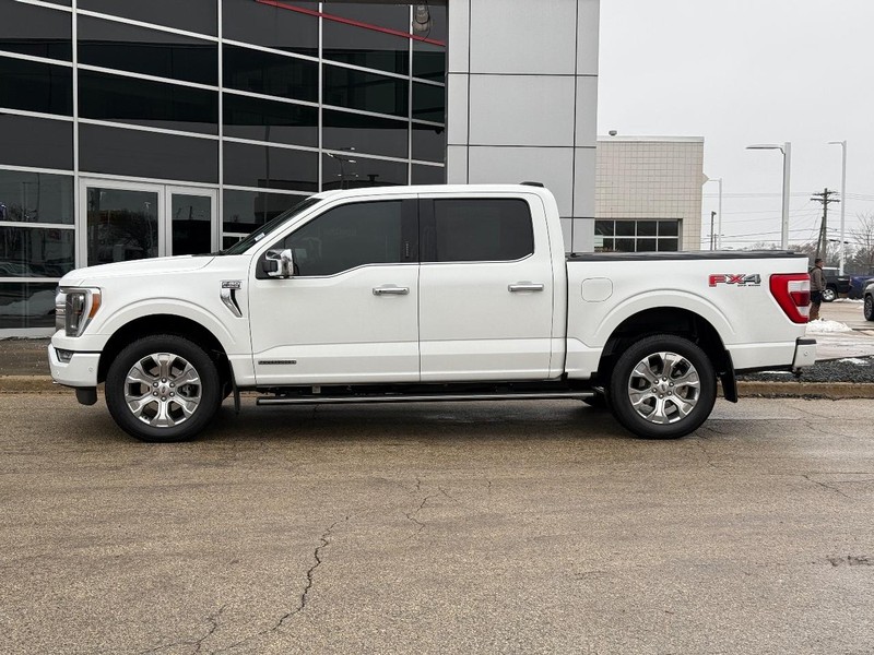 Ford F-150 Vehicle Full-screen Gallery Image 06