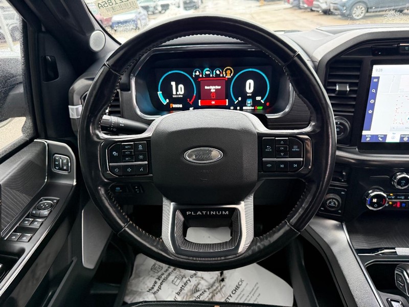 Ford F-150 Vehicle Full-screen Gallery Image 14