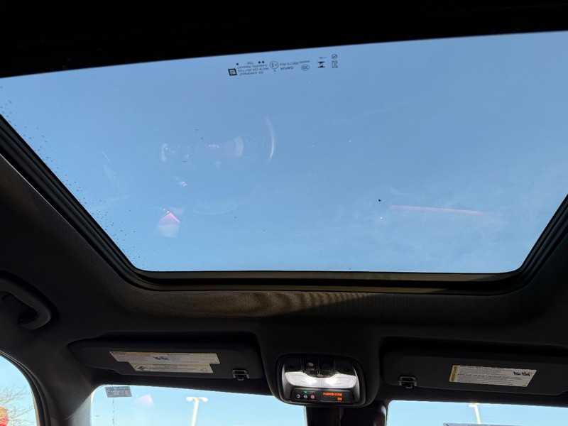 Chevrolet TrailBlazer Vehicle Full-screen Gallery Image 15