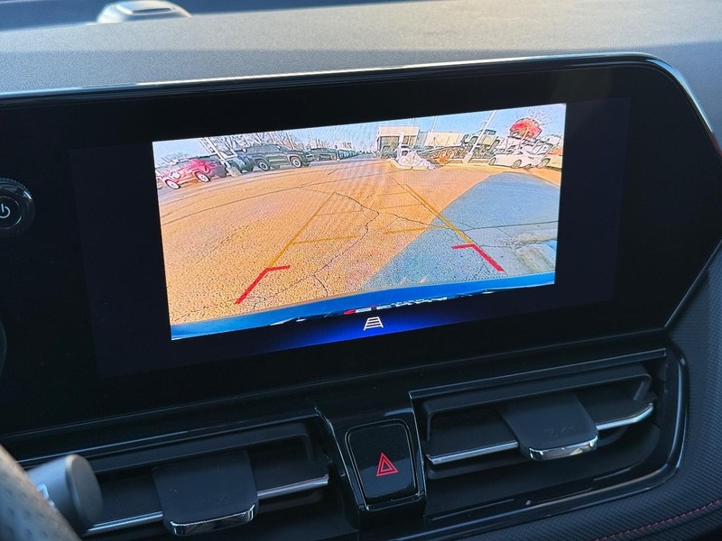 Chevrolet TrailBlazer Vehicle Full-screen Gallery Image 24