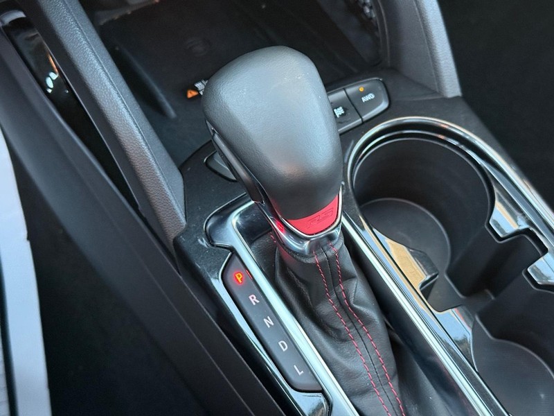 Chevrolet TrailBlazer Vehicle Full-screen Gallery Image 26