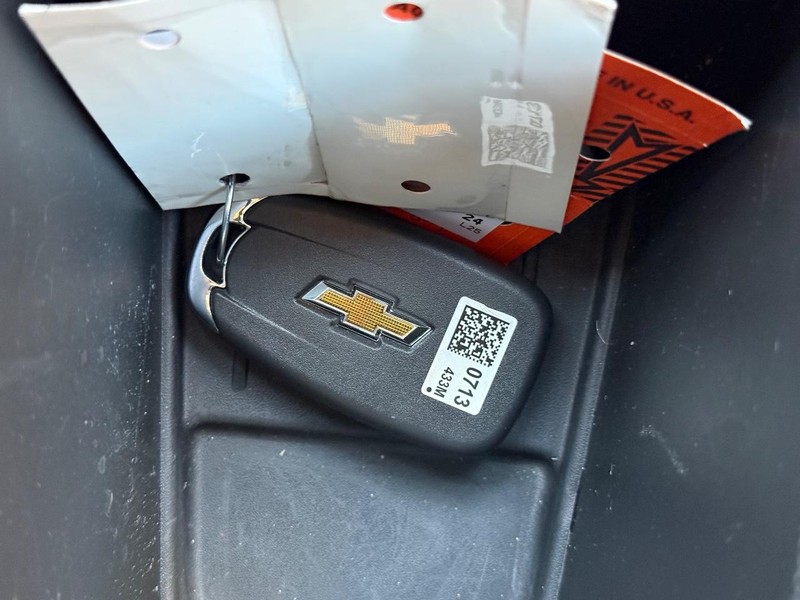 Chevrolet TrailBlazer Vehicle Full-screen Gallery Image 28