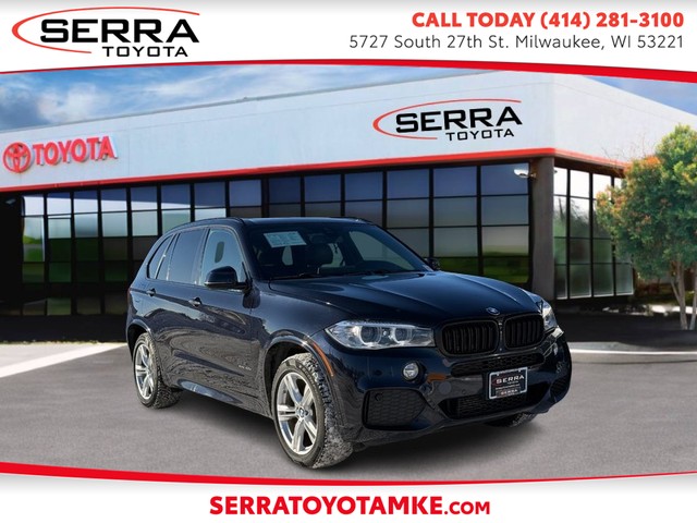 Milwaukee WI 2016 BMW X5 eDrive more details - bmw x5 edrive