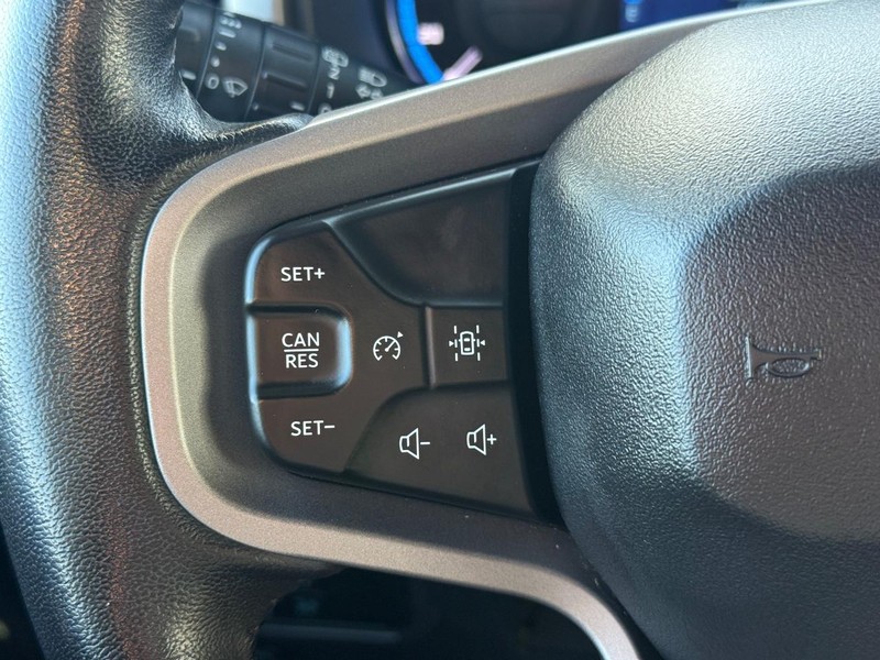 Ford Bronco Vehicle Full-screen Gallery Image 20