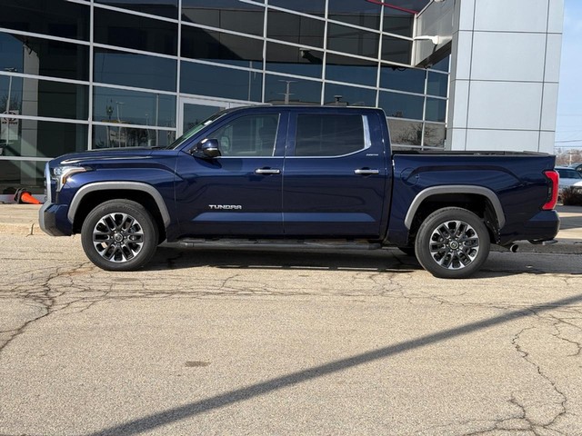 2024 Toyota Tundra Limited - Photo 7