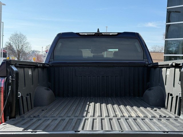 2024 Toyota Tundra Limited - Photo 10