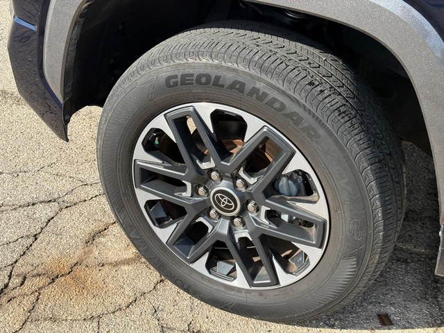 2024 Toyota Tundra Limited - Photo 11