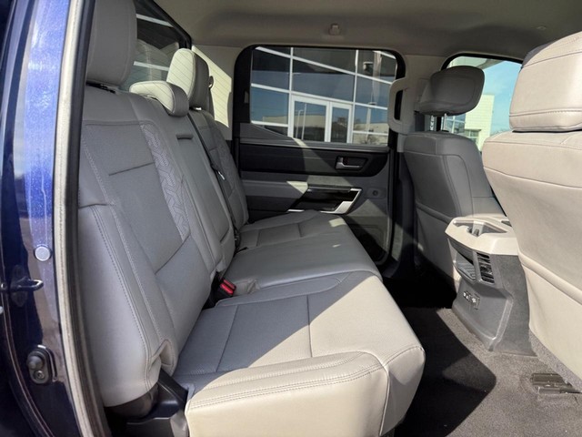 2024 Toyota Tundra Limited - Photo 13