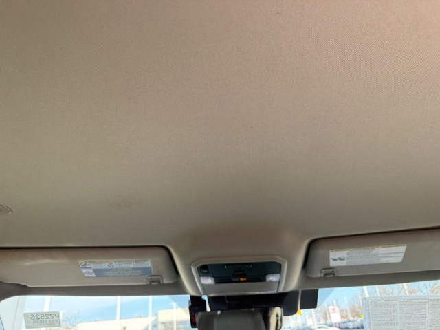 2024 Toyota Tundra Limited - Photo 16