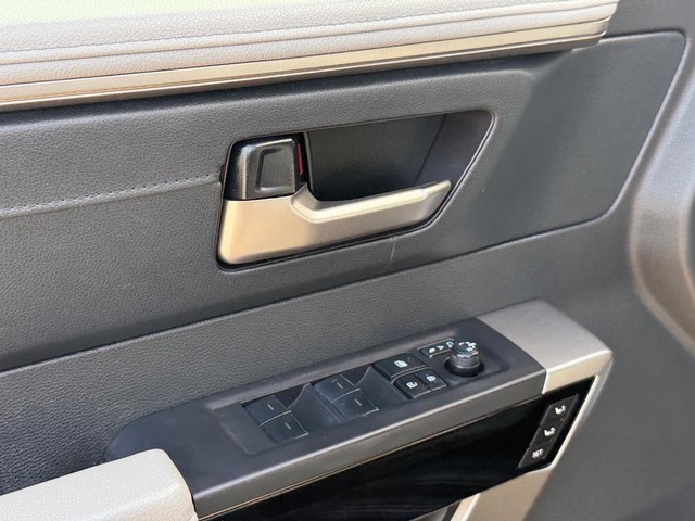 2024 Toyota Tundra Limited - Photo 19