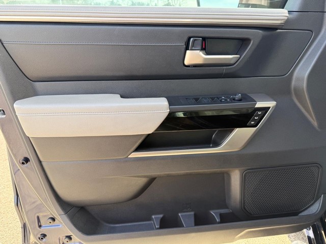 2024 Toyota Tundra Limited - Photo 20