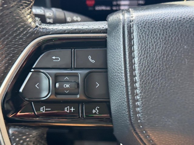 2024 Toyota Tundra Limited - Photo 21