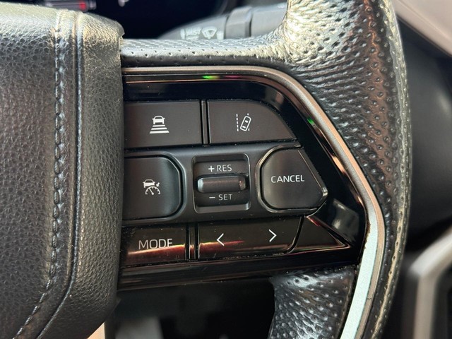 2024 Toyota Tundra Limited - Photo 22