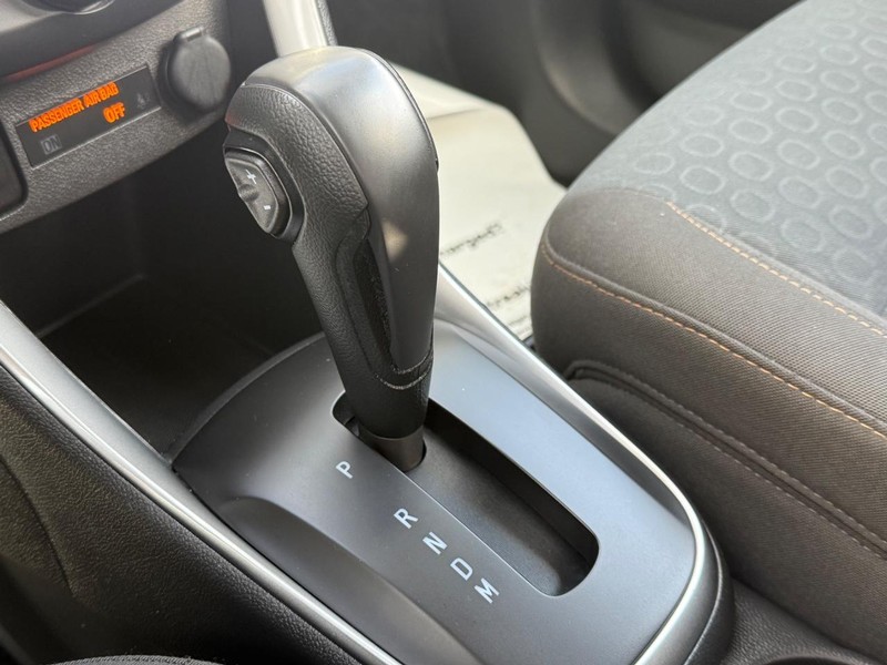 Chevrolet Trax Vehicle Full-screen Gallery Image 18