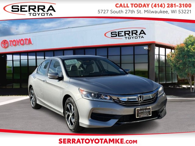 more details - honda accord sedan