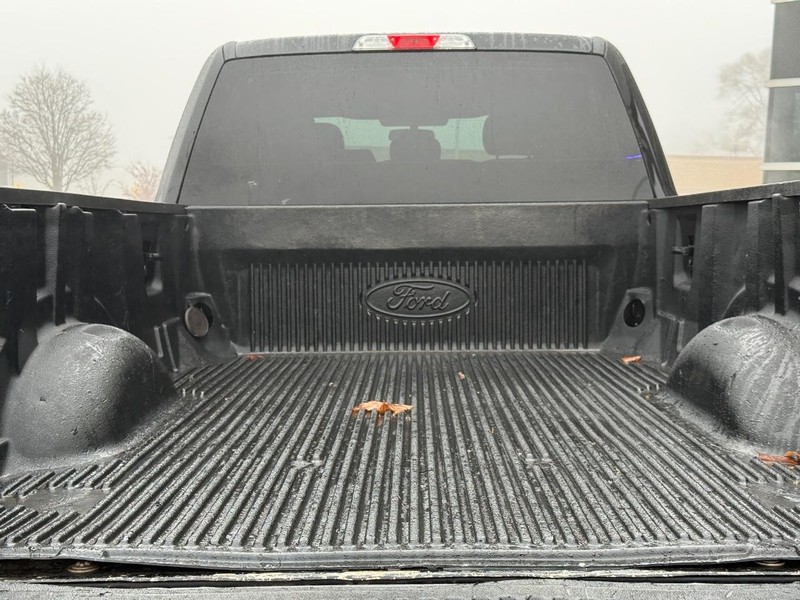 Ford Super Duty F-250 SRW Vehicle Full-screen Gallery Image 09