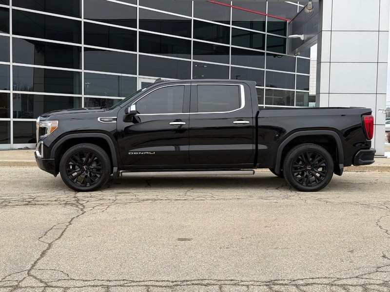 GMC Sierra 1500 Vehicle Full-screen Gallery Image 06