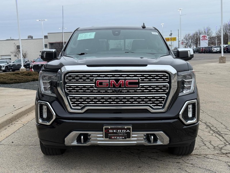 GMC Sierra 1500 Vehicle Full-screen Gallery Image 08