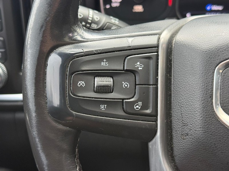 GMC Sierra 1500 Vehicle Full-screen Gallery Image 20