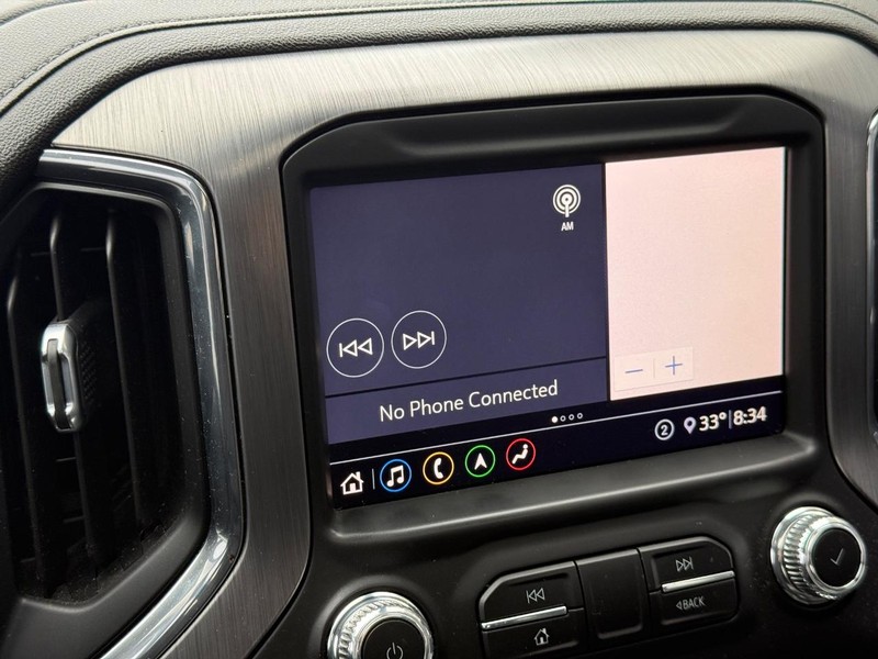 GMC Sierra 1500 Vehicle Full-screen Gallery Image 23