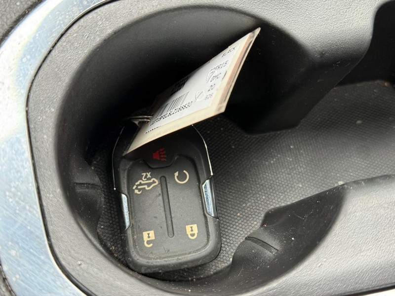 GMC Sierra 1500 Vehicle Full-screen Gallery Image 29