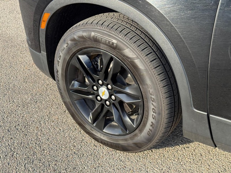 Chevrolet Blazer Vehicle Full-screen Gallery Image 10