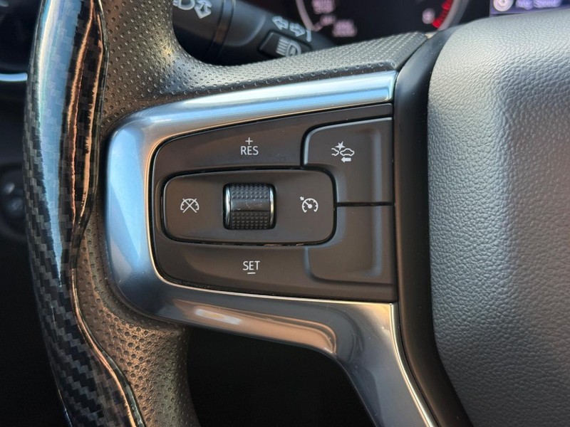 Chevrolet Blazer Vehicle Full-screen Gallery Image 20