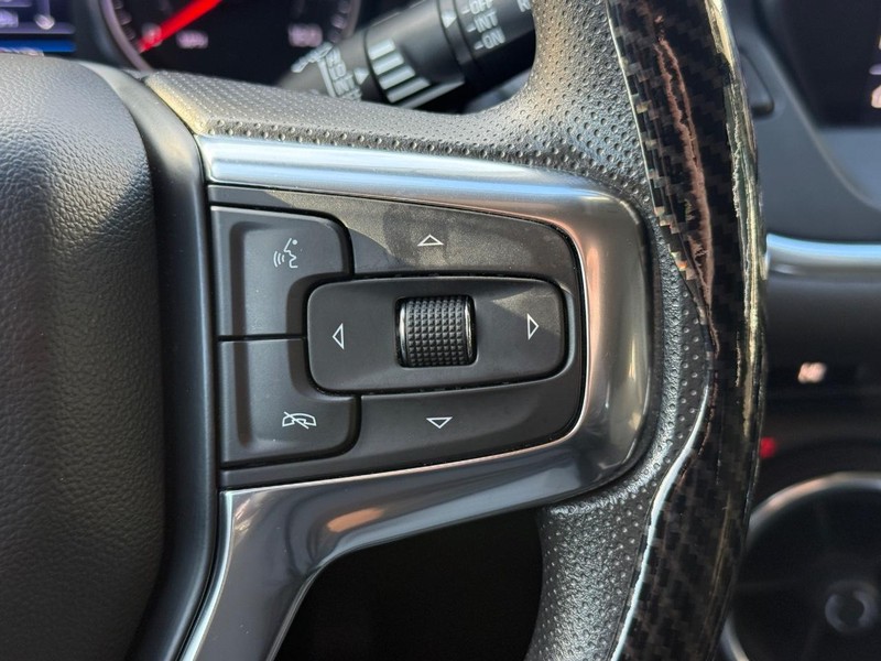 Chevrolet Blazer Vehicle Full-screen Gallery Image 21