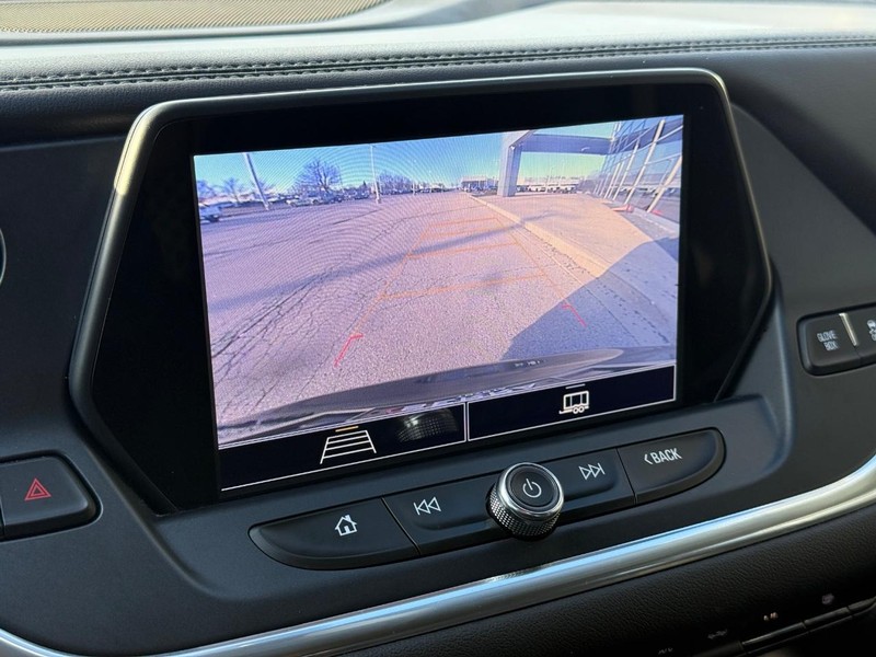 Chevrolet Blazer Vehicle Full-screen Gallery Image 24