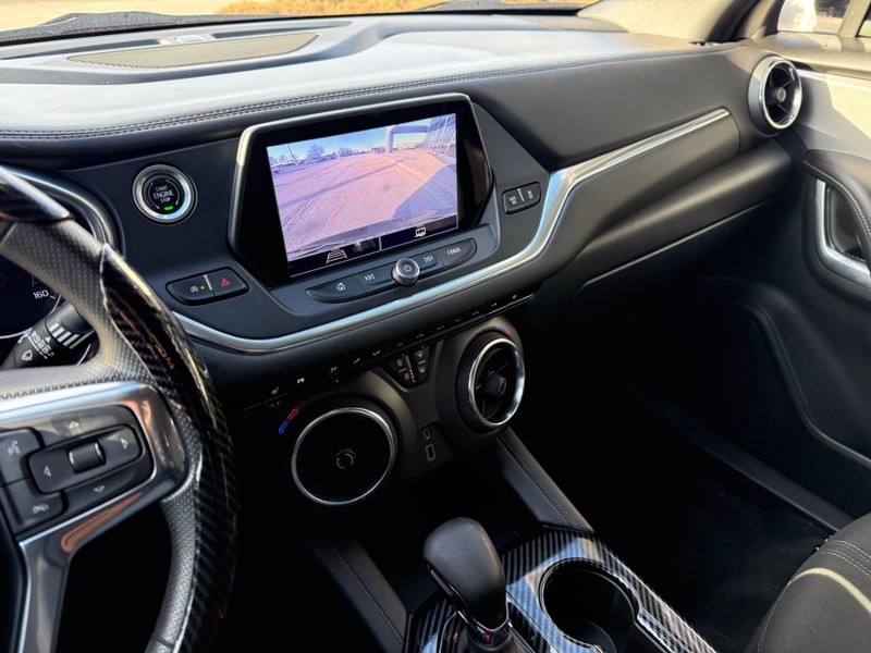 Chevrolet Blazer Vehicle Full-screen Gallery Image 25