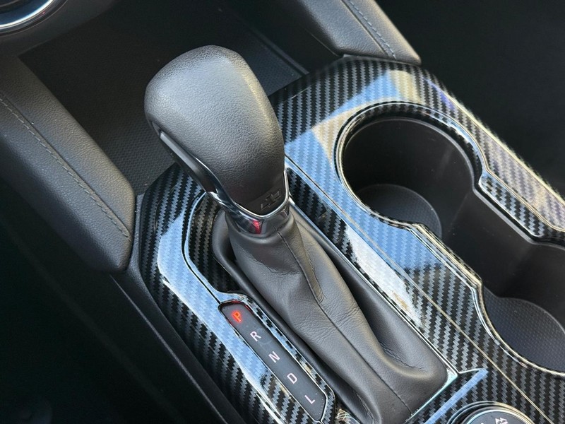 Chevrolet Blazer Vehicle Full-screen Gallery Image 26