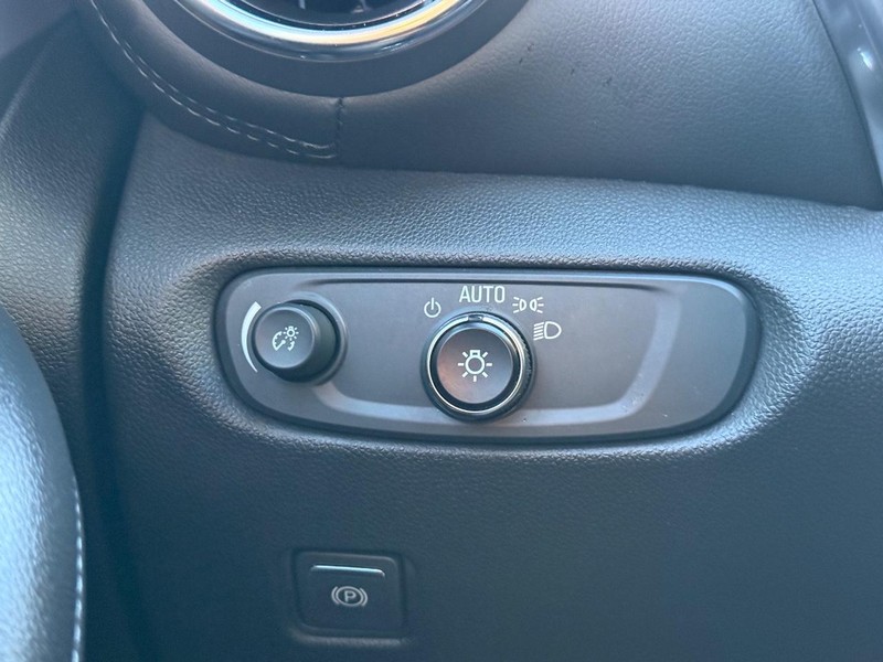 Chevrolet Blazer Vehicle Full-screen Gallery Image 29