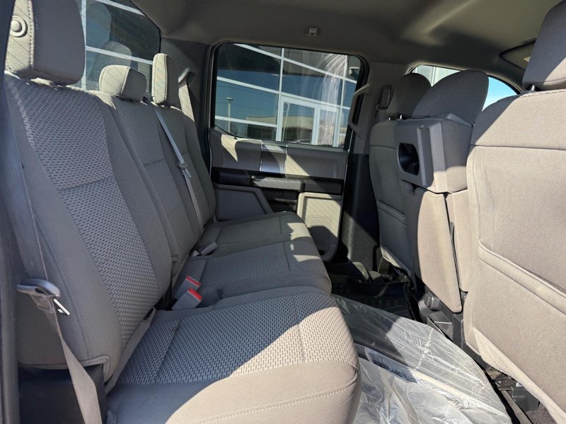 Ford F-150 Vehicle Full-screen Gallery Image 11