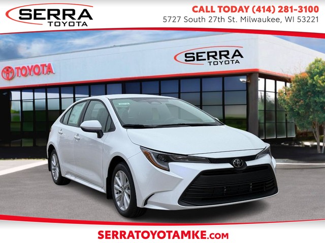 more details - toyota corolla