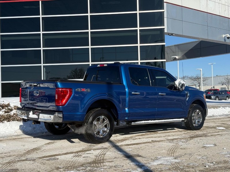Ford F-150 Vehicle Full-screen Gallery Image 03