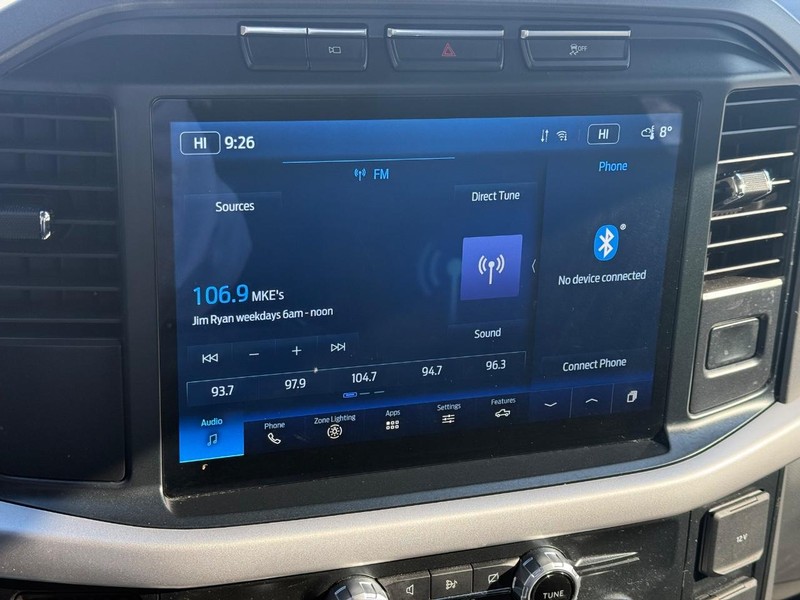 Ford F-150 Vehicle Full-screen Gallery Image 15