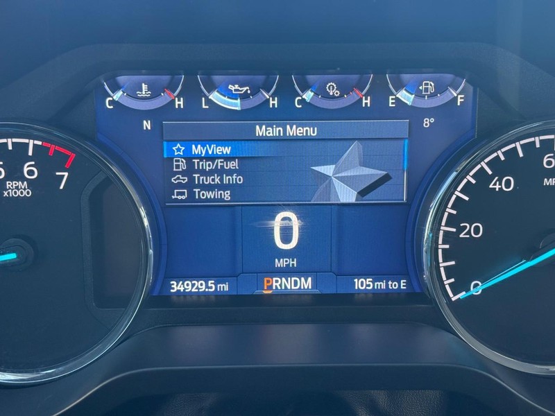 Ford F-150 Vehicle Full-screen Gallery Image 20