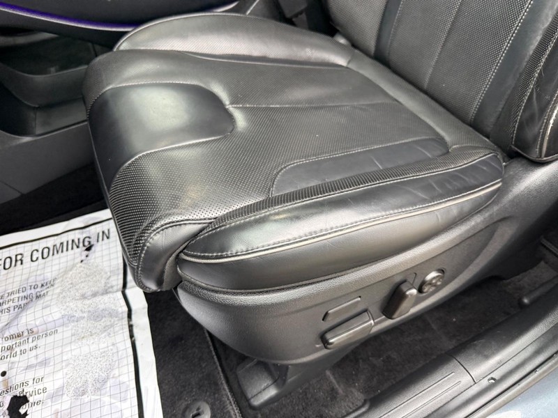 Hyundai Palisade Vehicle Full-screen Gallery Image 18